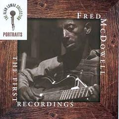 Portraits: First Recordings