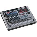 Roland MC-808 Sampling Groovebox���[�����h�ɂ��
