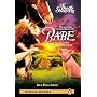 Babe CD Pack (Book &  CD) (Penguin Readers Simplified Text)