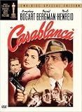 [DVD] Casablanca: 60th Anniversary Edition (2 Disc digipack)