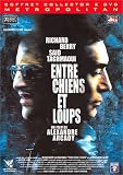 [DVD] Entre chiens et loups - Édition Collector 2 DVD