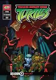 [DVD] Teenage Mutant Ninja Turtles: Season 2, Part 1