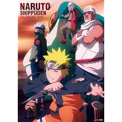 NARUTO-���-�����`�i�a�j [2012�N �J�����_�[]