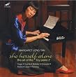 Margaret Leng Tan - She Herself Alone: The Art of the Toy Piano 2