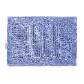 OKA ���x�ǍD Ag+ �o�X�}�b�g 45�~65cm �u���[