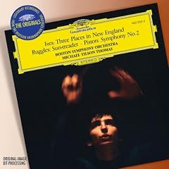 Ives, Ruggles & Piston