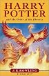 Harry Potter (Book 5) UK��: Harry Potter and the Order of the Phoenix
