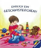 [Book] Endlich ein Geschwisterchen!