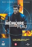 [DVD] La Mémoire dans la peau