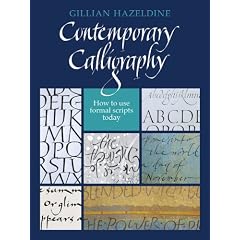 Contemporary Calligraphy: How to Use Formal Scripts Today