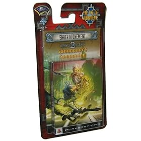 The Eye of Judgment Earth Atonement Theme Deck (�A����)