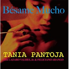Besame Mucho(�x�T���E���[�`��)