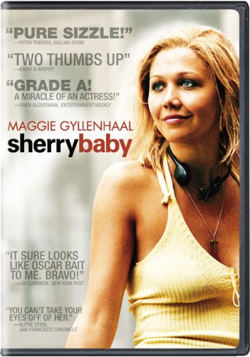  Sherrybaby