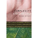 Complexity: A Guided TourMelanie Mitchell�ɂ��