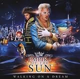 [Music] Walking On A Dream