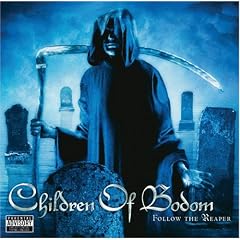 Follow the Reaper