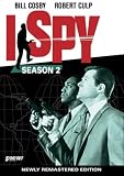 [DVD] I Spy: Season 2