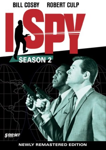  I Spy: Season 2