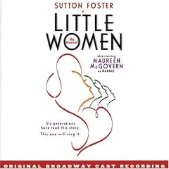 Little Women [Original Broadway Cast Recording]