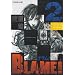 BLAME!�@�b�@�W���P�����}���K