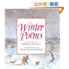 Winter Poems