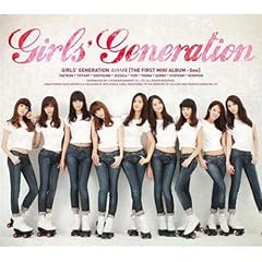 �������� Mini Album - Gee(�؍���)