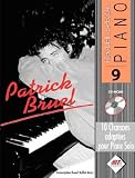 [Book] Partition : SPECIAL PIANO : 10 chansons françaises dans de vraies transcriptions pour piano - Piano