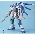 MG 1/100 RX-93-��2 Hi-�˃K���_�� (�@����m�K���_�� �t�P�̃V���A)