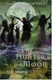 [Book]O. R. Melling The Hunter's Moon (The Chronicles of Faerie)