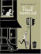 Paul Moves Out