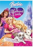 [DVD] Barbie and the Diamond Castle