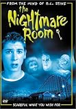 [DVD] The Nightmare Room - Scareful What You Wish For