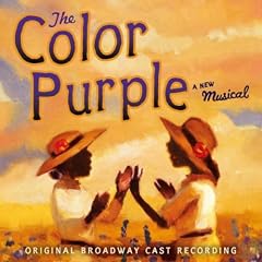 Color Purple
