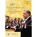 �j���[�C���[�E�R���T�[�g2007 [DVD]