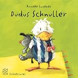 [B&uuml;cher] Dudus Schnuller