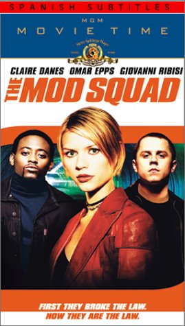 The Mod Squad