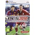 PES 2010 Pro Evolution Soccer (�A����) Konami �v���b�g�t�H�[��: Windows 5,980