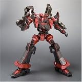  ARMORED CORE V.I クレスト CR-C98E2 ナインボール ver. (1/72スケールプラスチックキット）