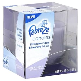 �yfebreze�z�t�@�u���[�Y�L�����h���i�X�v�����O�����j���[�A���j155g