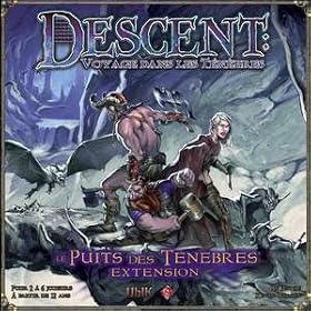 �f�B�Z���g �g��:�Í��̐[��(The Well of Darkness Expansion)