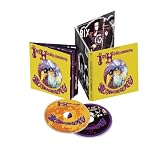 [CD]Jimi Hendrix Are You Experienced (Bonus Dvd) (Dig)