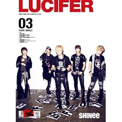 LUCIFER(Type B)(���񐶎Y�����)(DVD�t)