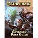 Advanced Race Guide (Pathfinder Roleplaying Game)
