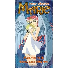 My Dear Marie [VHS] [Import]