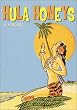 Hula Honeys: 30 Postcards (Collectible Postcards)
