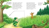 [B&uuml;cher] Die Farben (Wieso? Weshalb? Warum? junior ab 2 Jahren)