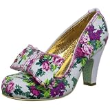 Irregular Choice Summer Freckles Mary Janes