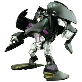 �g�����X�t�H�[�}�[ Cap Bots (�f�B�Z�v�e�B�R��)