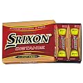 DUNLOP(�_�����b�v) SRIXON �X���N�\�� �f�B�X�^���X �{�[�� �p�b�V�����C�G���[ 12P