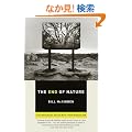 The End of Nature: Tenth Anniversary Edition